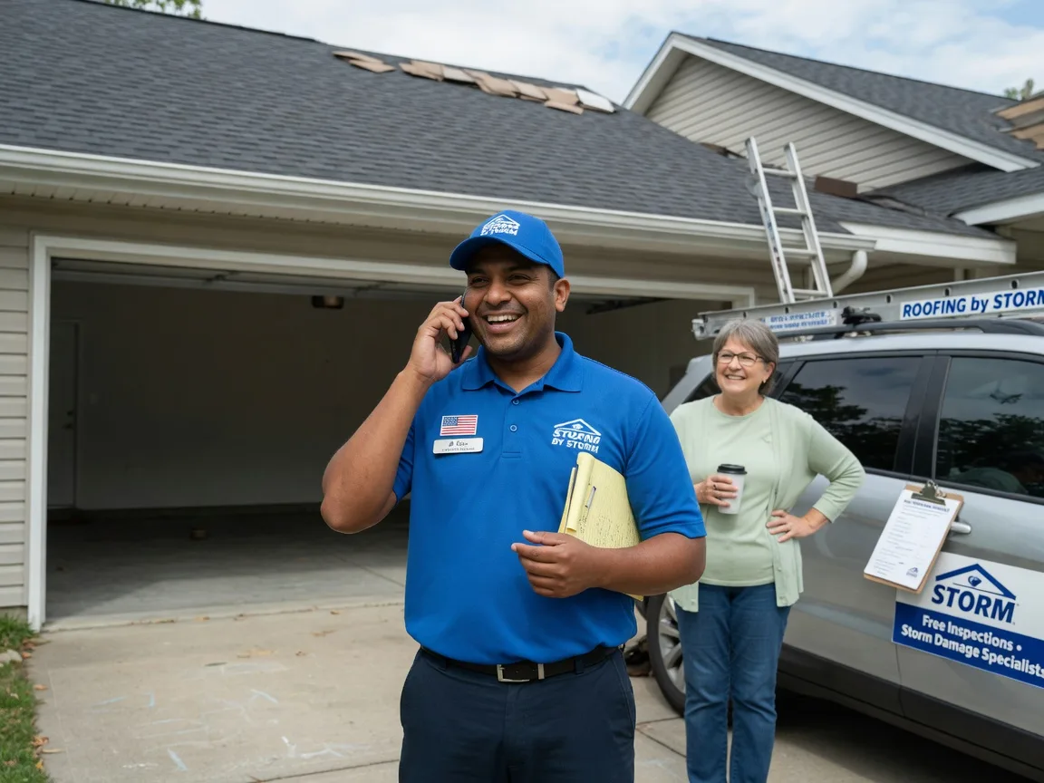 Roof Repair Near Me Eldora, IA FAQs